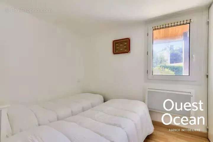 Maison à SAINT-VINCENT-SUR-JARD