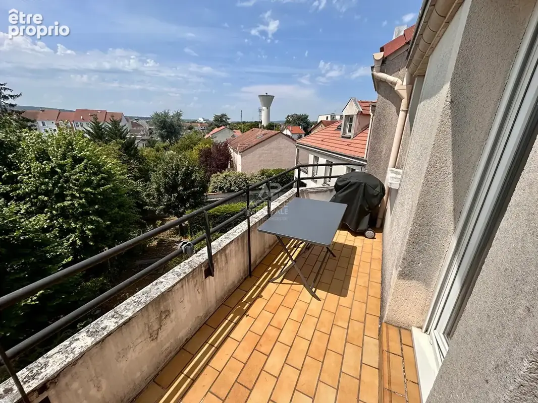 Appartement Carrières Sous Poissy 3 pièce(s) 64m² - photo 7
