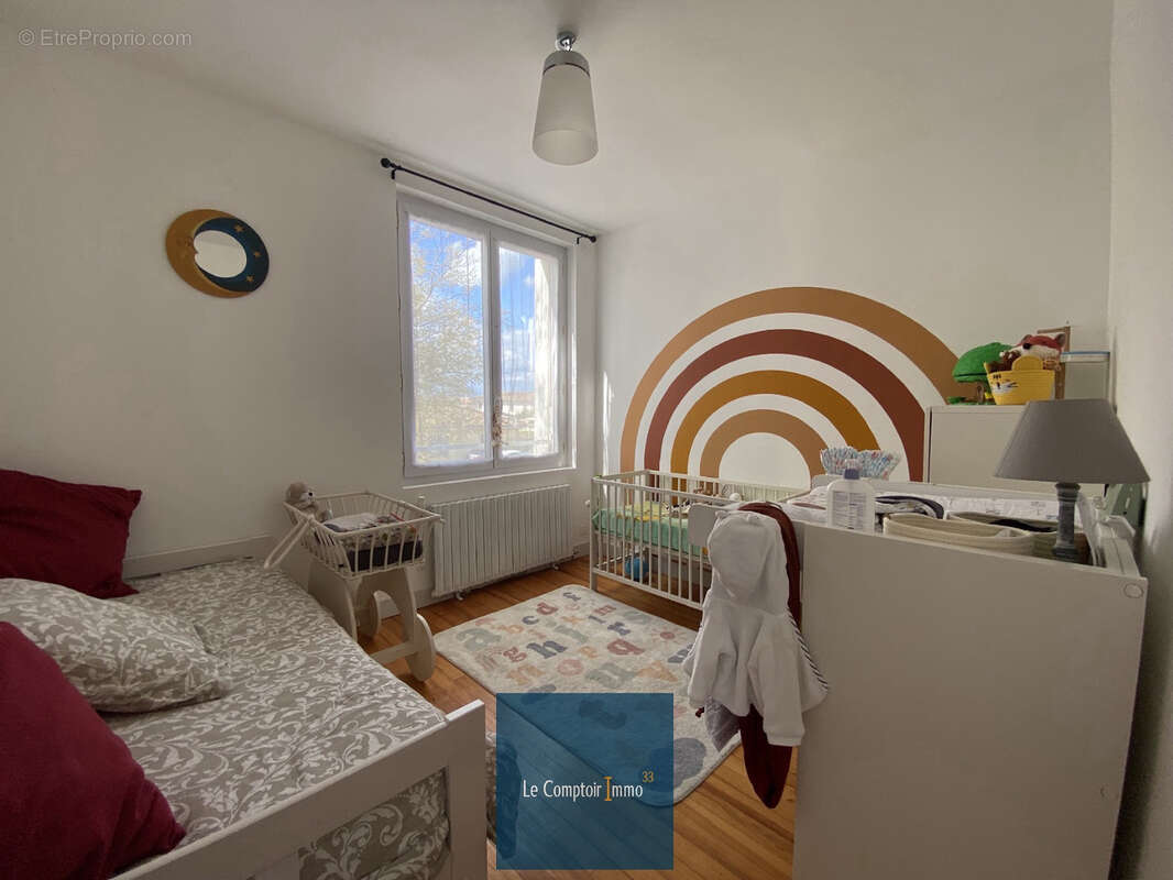 Maison à SAINTE-EULALIE