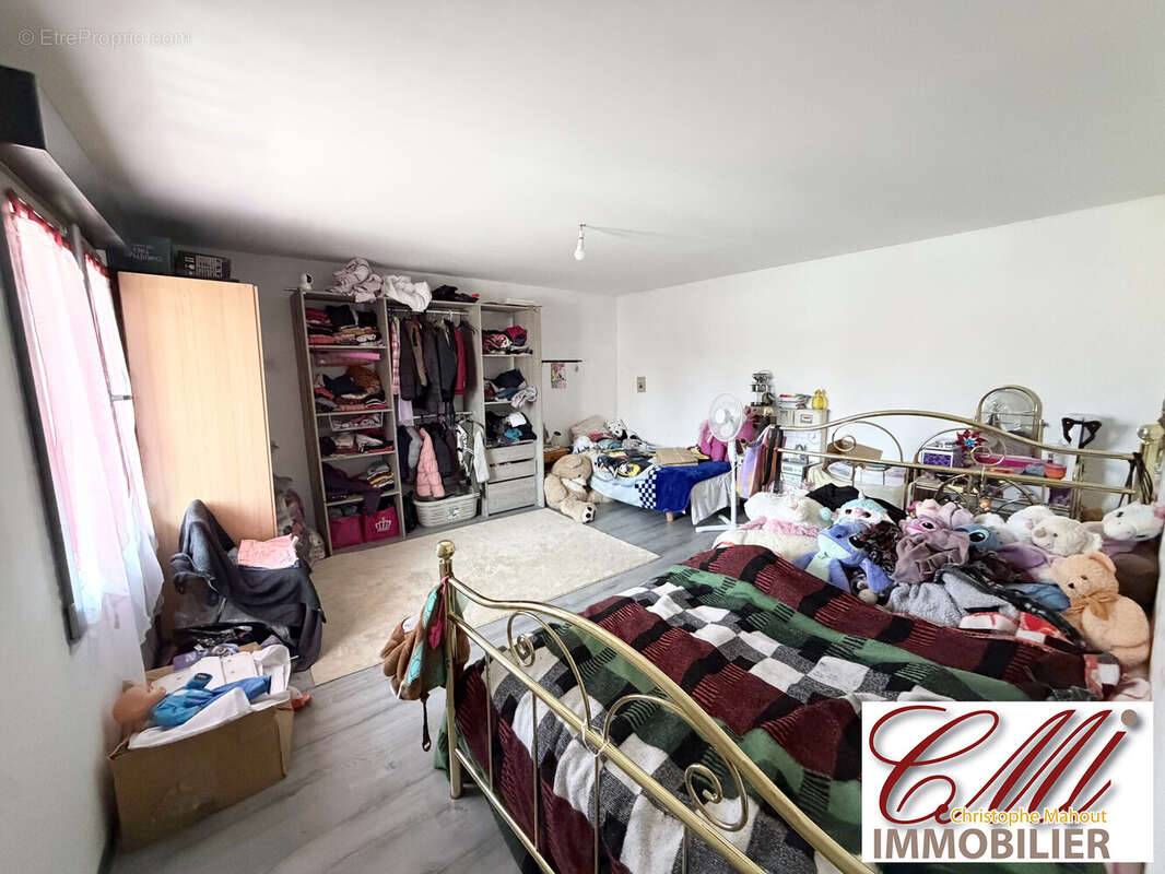 Maison 125 m² à Vitry-Le-Francois  - photo 8