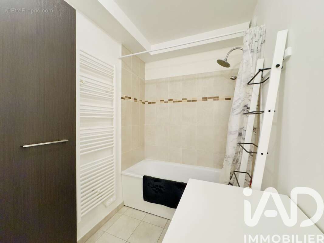 Photo 6 - Appartement à TIGERY