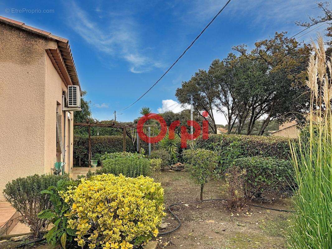 Maison à LA SEYNE-SUR-MER