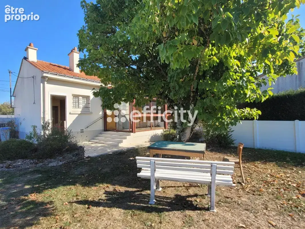 Maison 4 pièces 97 m² à vendre à Vertou (44120) - photo 12