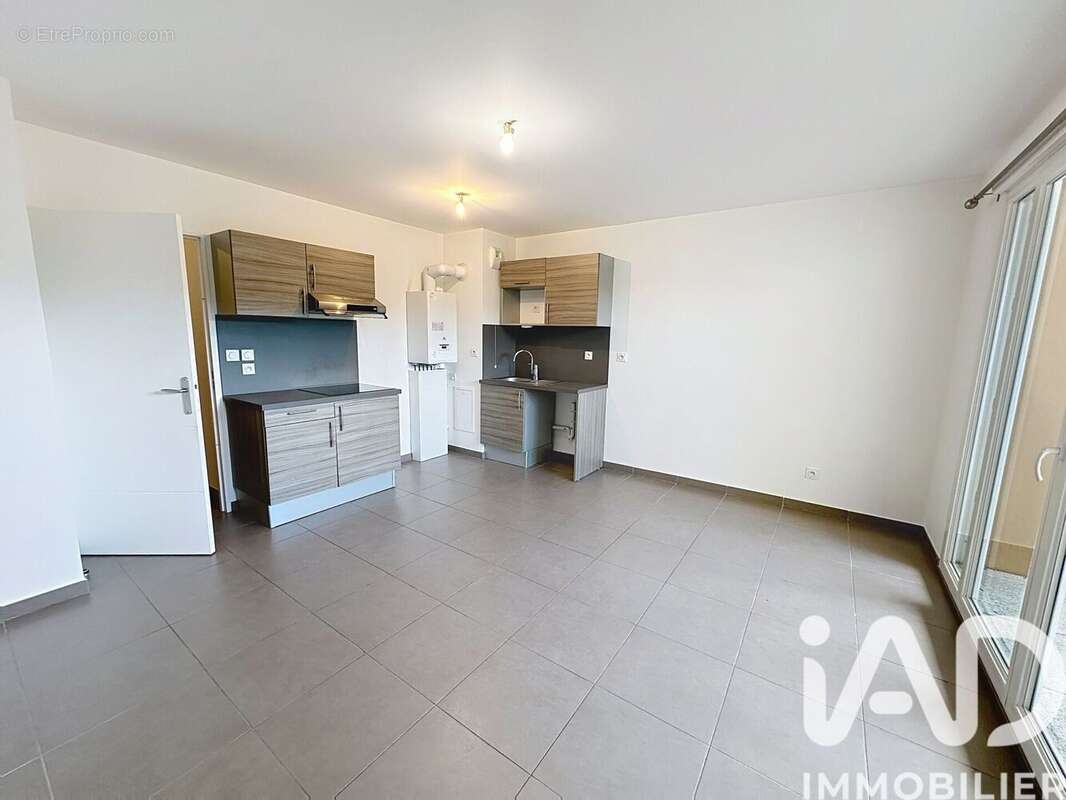 Photo 8 - Appartement à LOZANNE