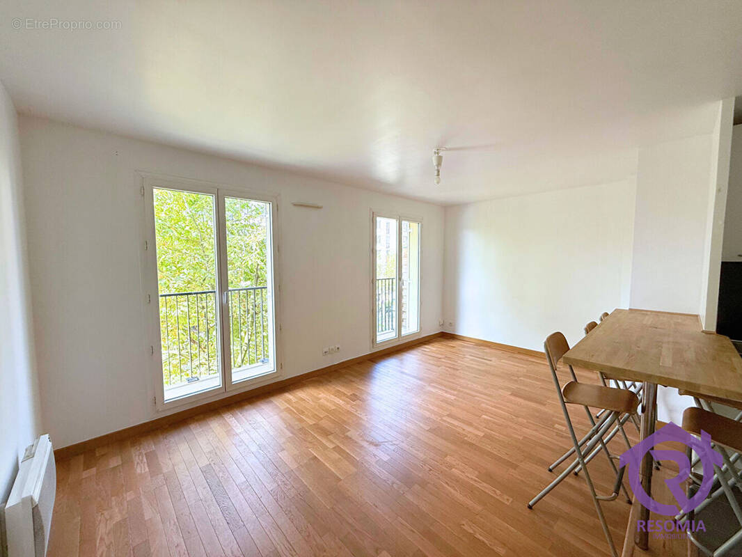 Appartement à CHATILLON