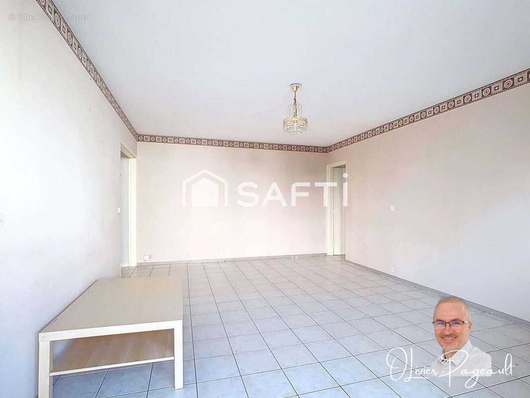 Photo 4 - Appartement à LYON-8E