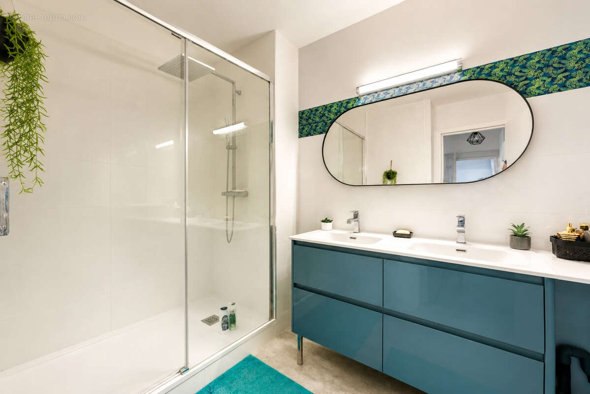 Appartement T3 - Rennes - photo 9