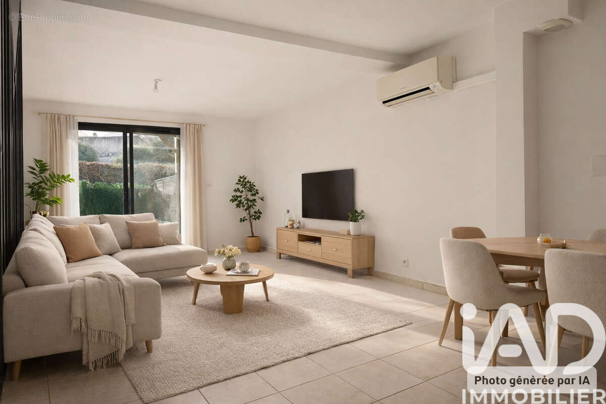 Photo 9 - Maison à LANCON-PROVENCE