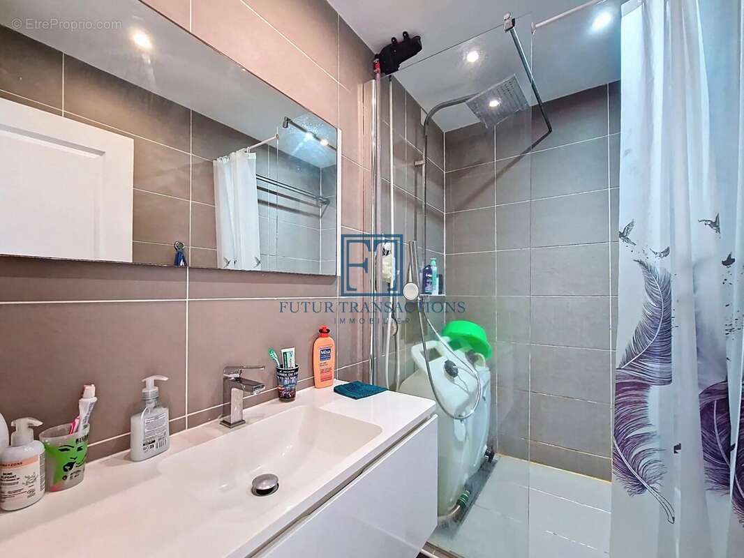 Appartement à LE GOSIER