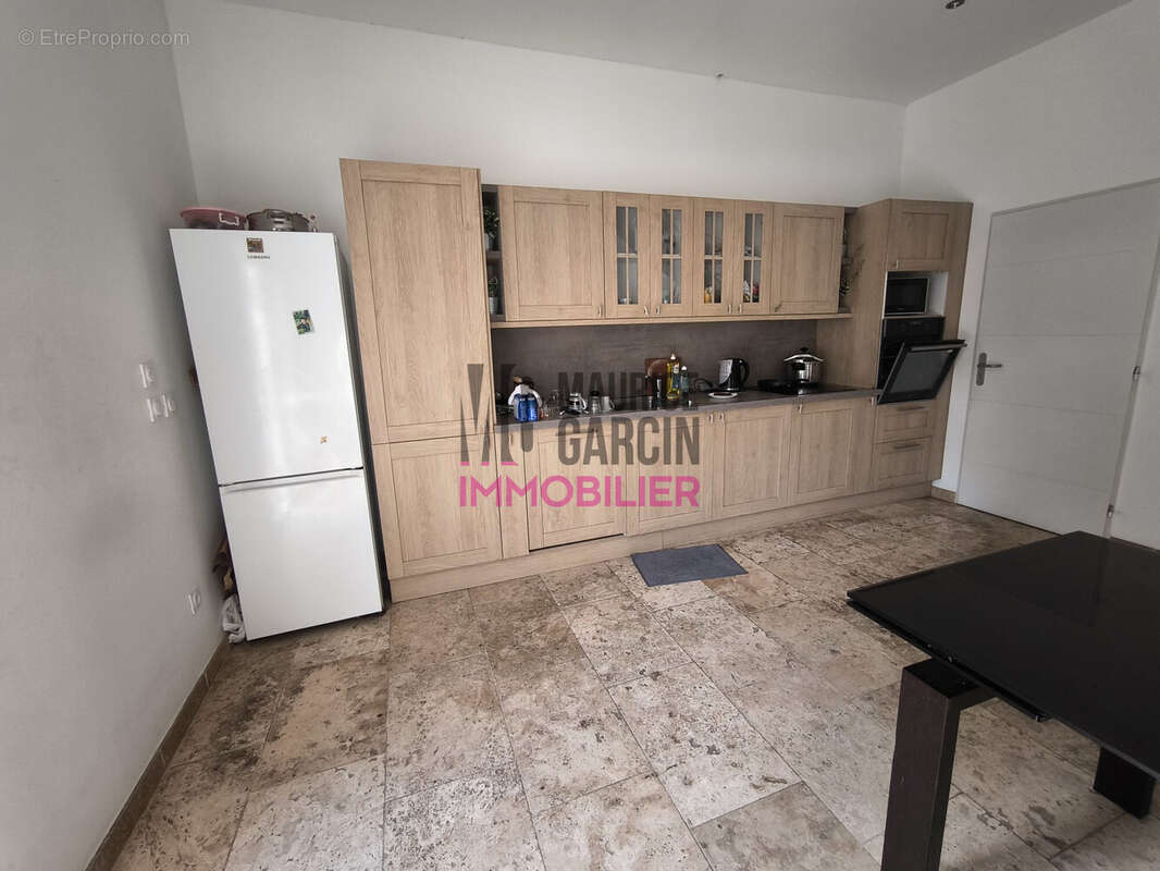 Appartement à AVIGNON