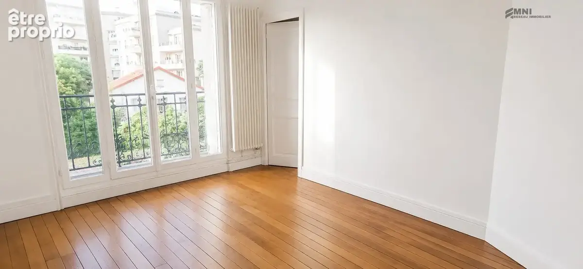 Appartement à ALFORTVILLE