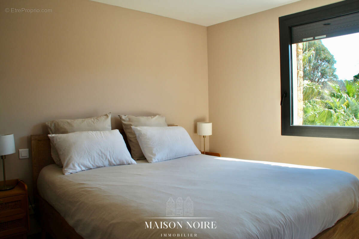 Maison à LA SEYNE-SUR-MER