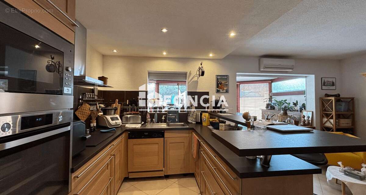 Maison à LA SEYNE-SUR-MER