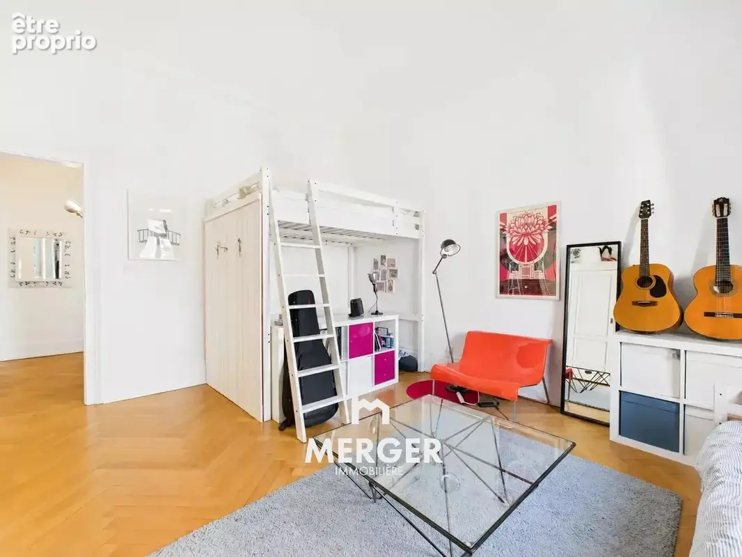 Lumineux 7p 206m² - photo 17