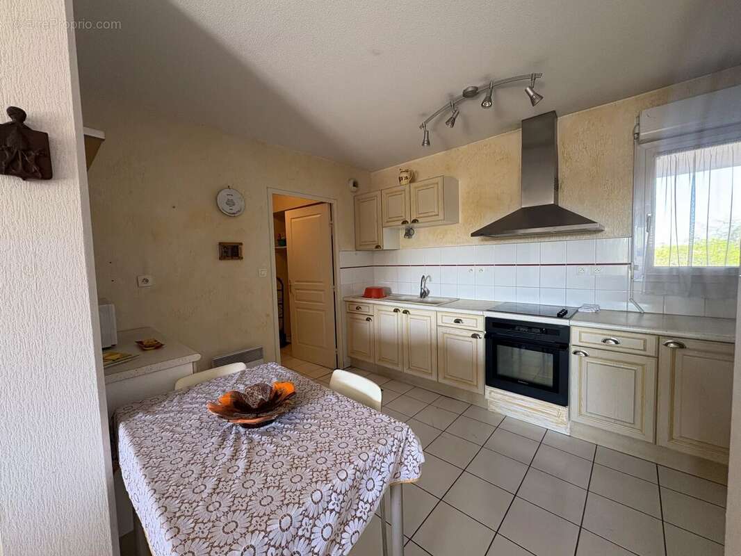 Appartement à PLAISANCE-DU-TOUCH
