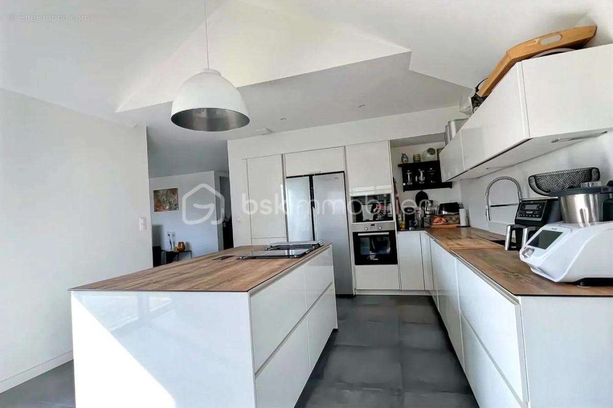 Maison à CHATEAUGIRON