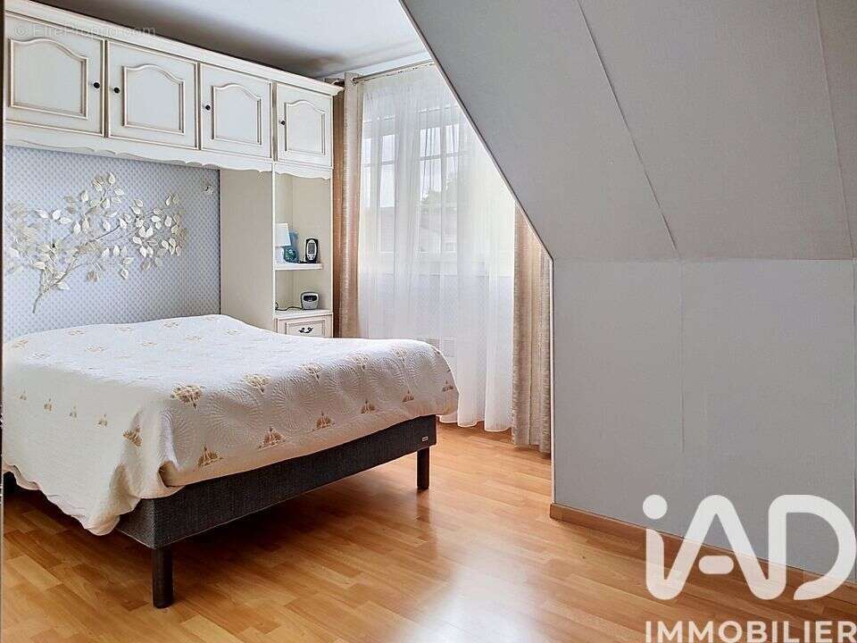 Photo 9 - Maison à OZOIR-LA-FERRIERE