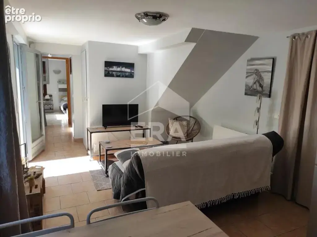 Maison 162m² à tarnos - photo 11