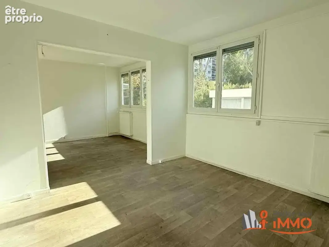 Photo Appartement à Saint-Etienne au prix de 59 000€