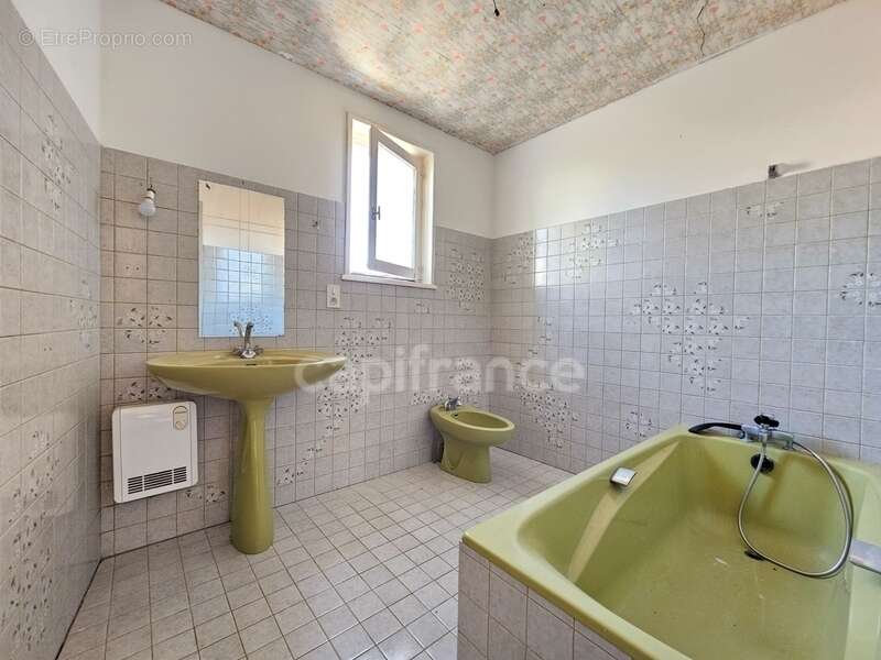 Maison à vendre 6 pièces COTTANCE (42) - photo 7