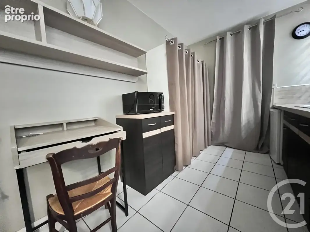 Appartement 1 pièce 15 m² à vendre à Fontainebleau (77300) - photo 6