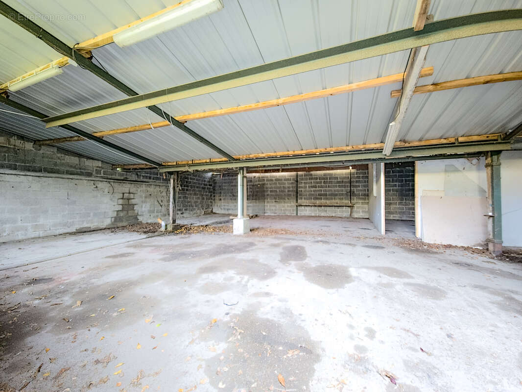 Maison à VILLERS-LES-CAGNICOURT