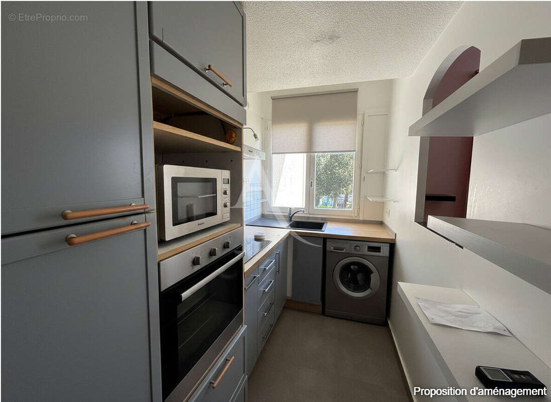 Appartement à CHATOU