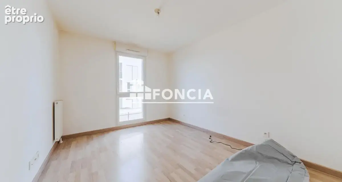 Tours-nord, proche tram et toutes commodites au calme, limite saint cyr sur loire - residence recente - appartement t2 - photo 3