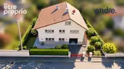Maison à VALDOIE