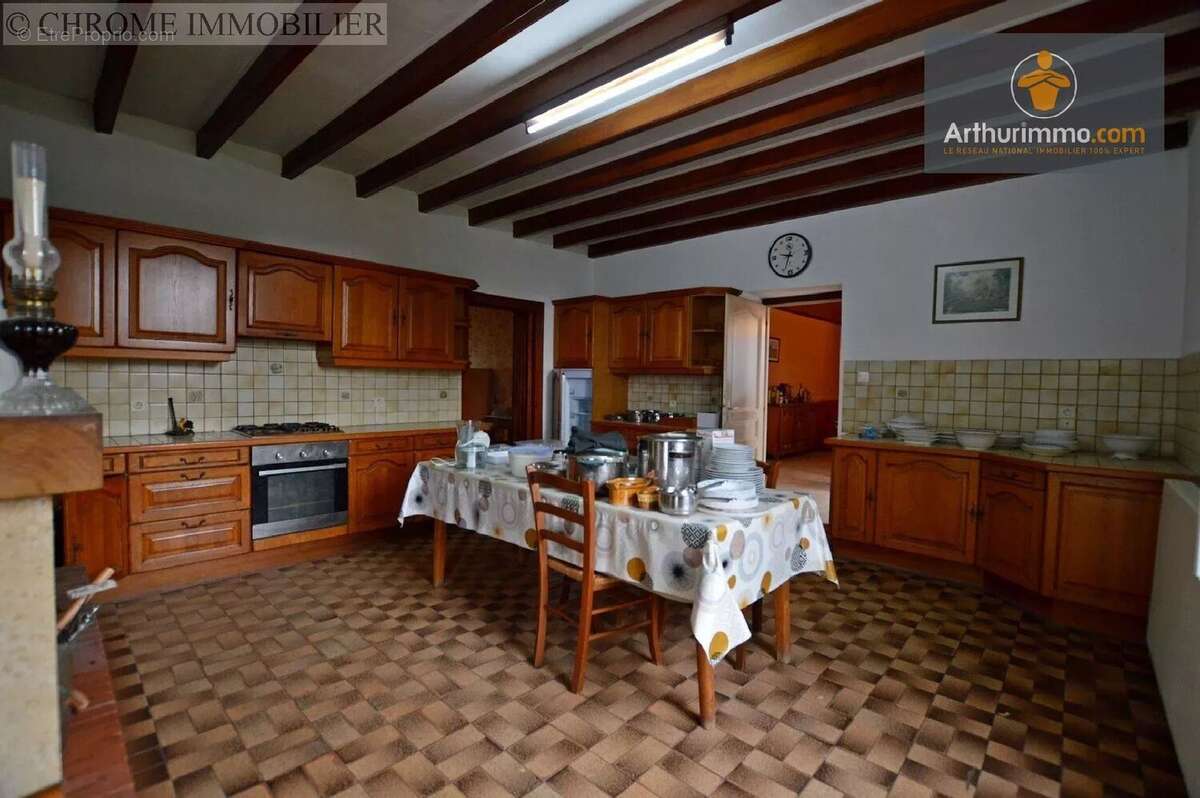Vente Maison Duras(47120) 206 700ï¿œ - photo 7