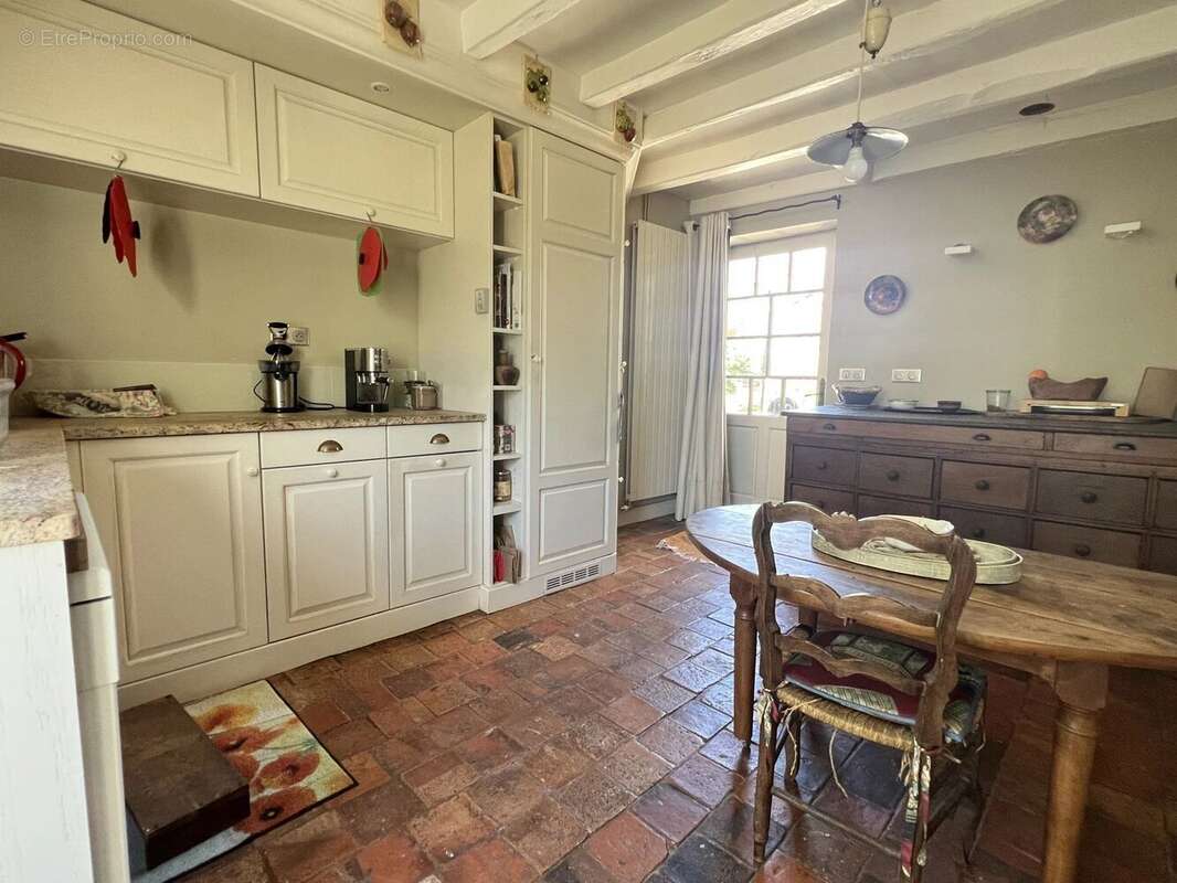 Maison à CIVAUX