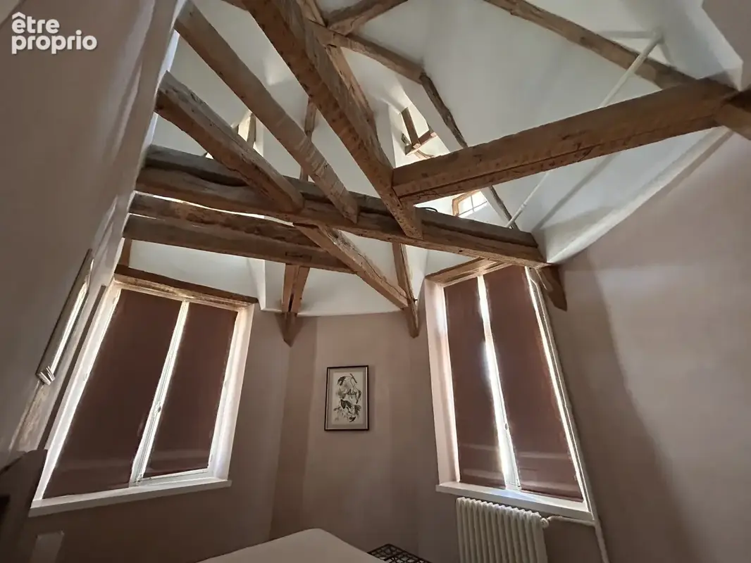 Exceptionnel château XIXème rénové sur 24ha avec piscine - photo 29
