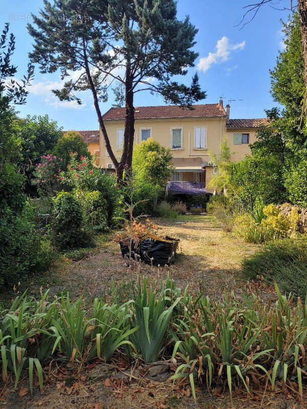 Maison à ORANGE