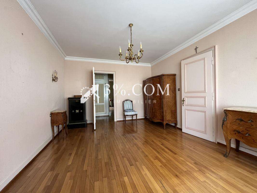 Appartement à SAINTE-CROIX-AUX-MINES