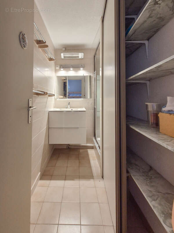 Appartement à LE GRAU-DU-ROI