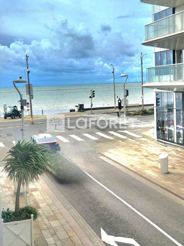 Appartement à LA BAULE-ESCOUBLAC