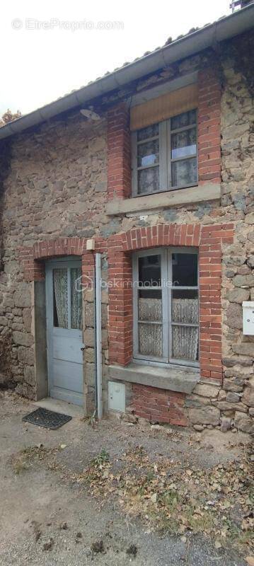 Maison à NOTH