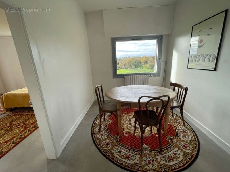 Maison à SAINT-JUNIEN