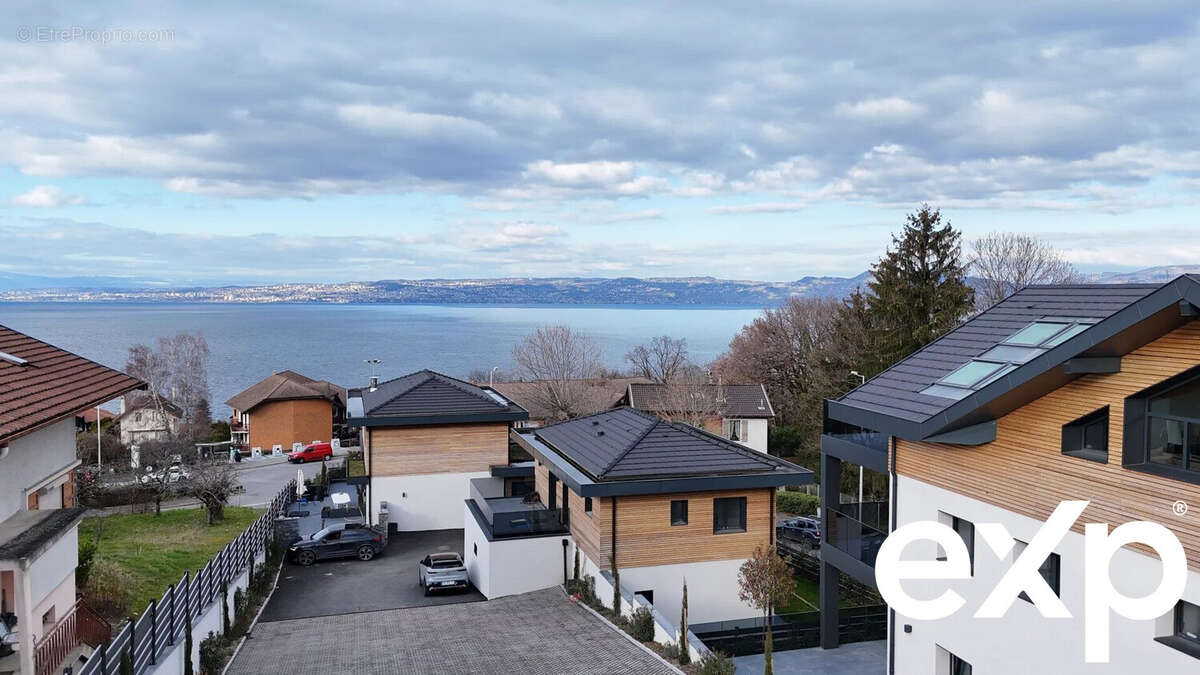 Appartement à NEUVECELLE