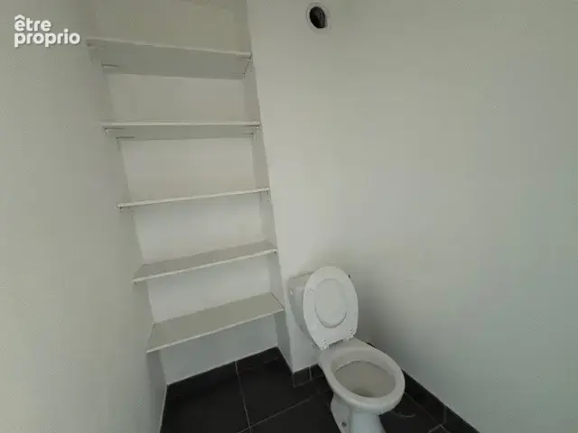 JUVIGNAC proche Montpellier appartement F3 de 65 m2 + terrasse 18 m2 + parking - photo 7