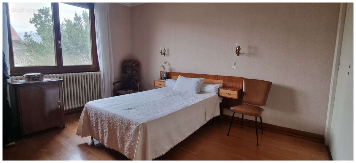 Maison à SAINT-PRIEST