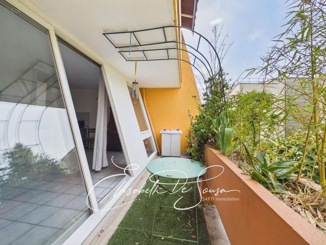 Photo 5 - Appartement à ALFORTVILLE