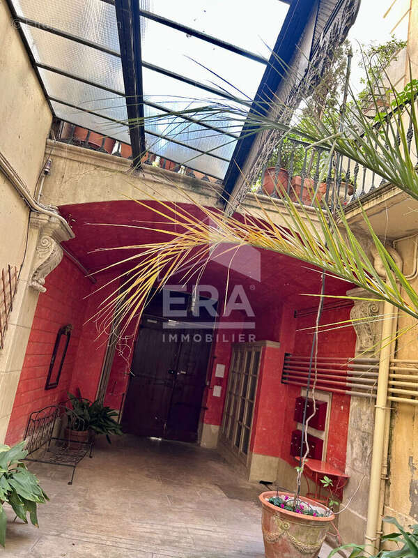 Appartement à NARBONNE