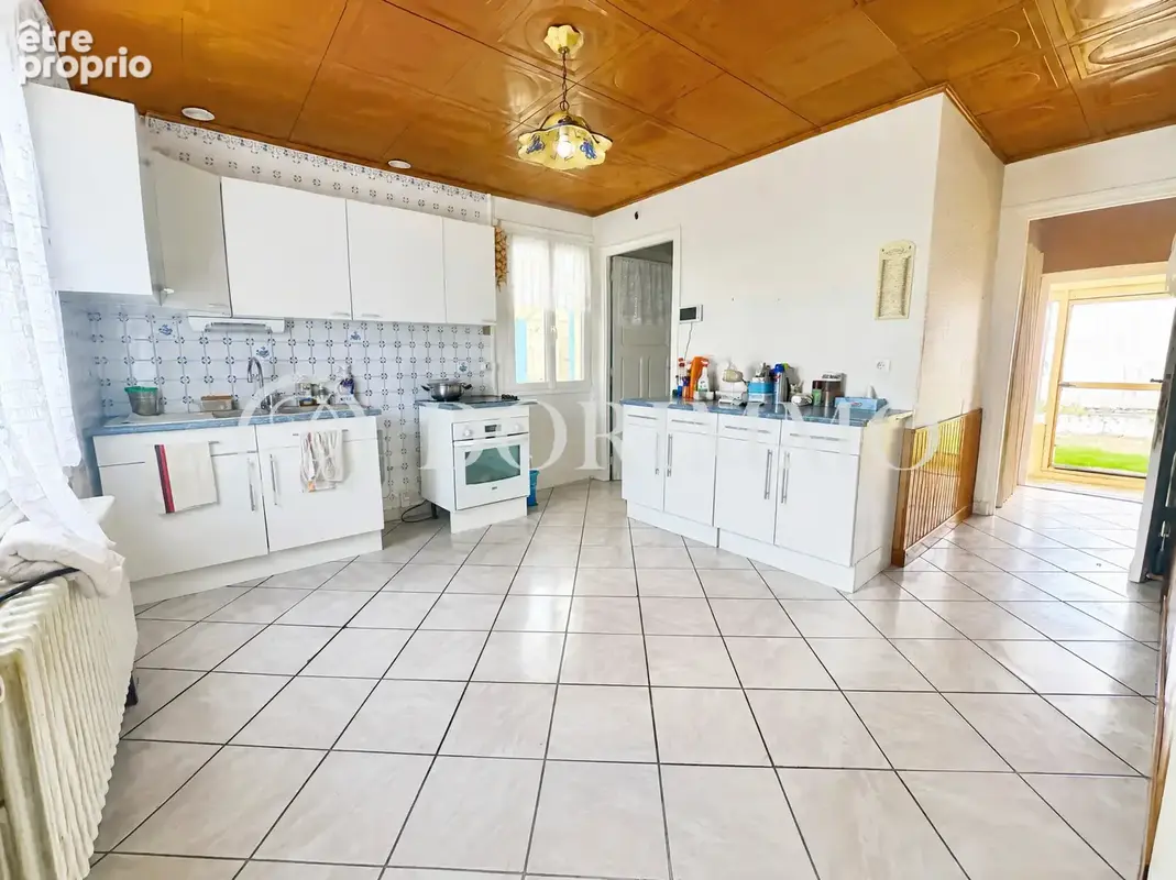 Maison ancienne - photo 2
