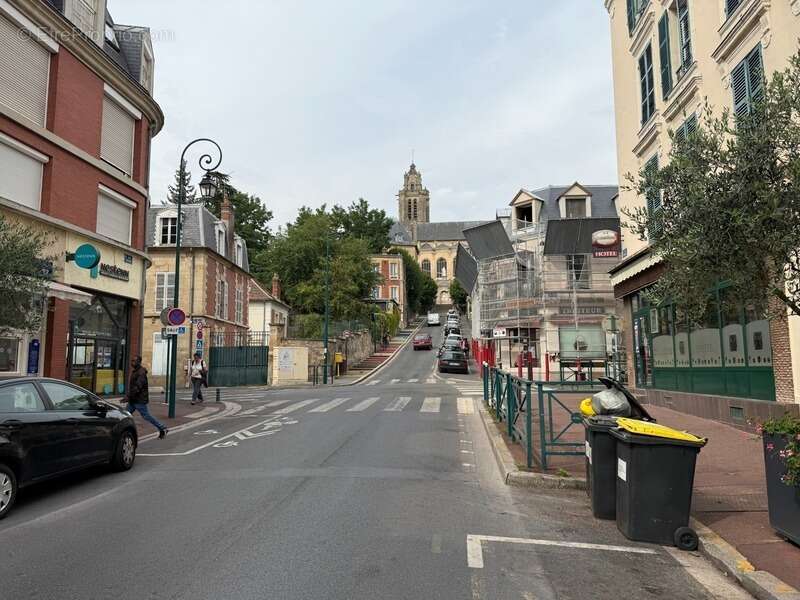 Appartement à PONTOISE