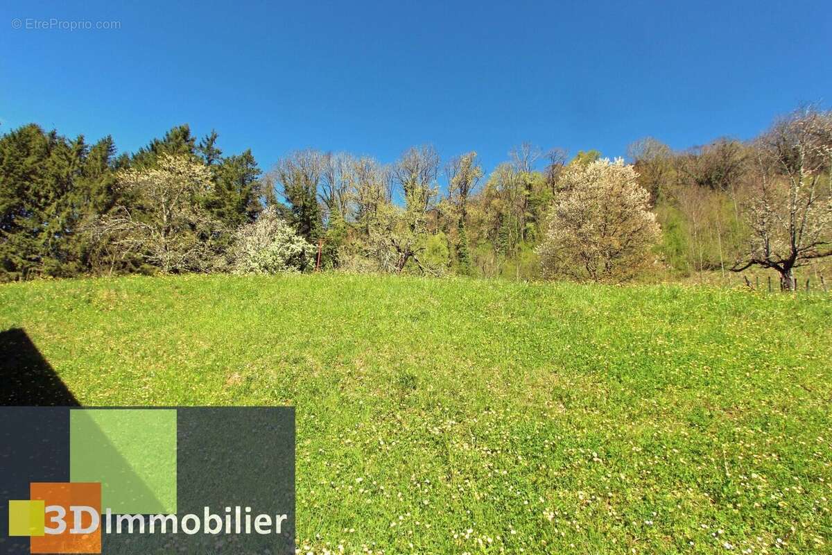 Photo 4 - Maison à LONS-LE-SAUNIER