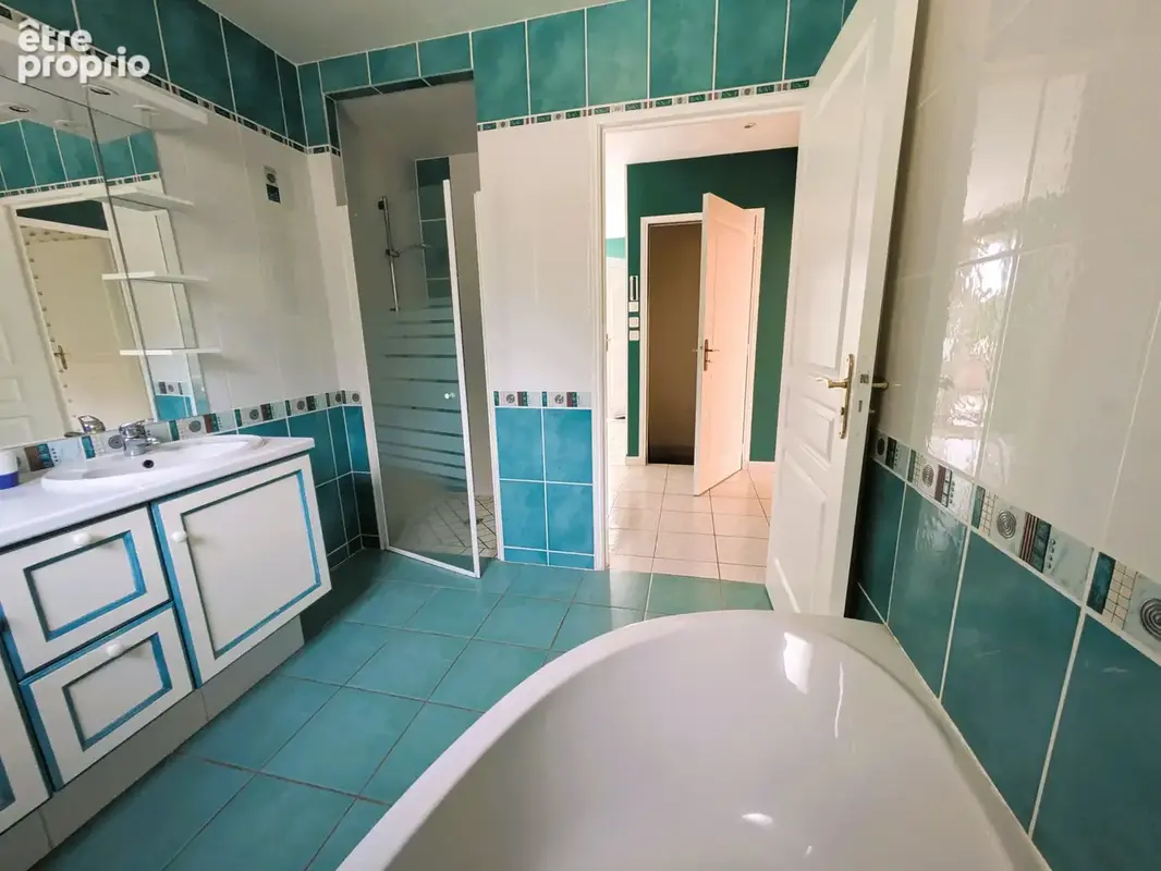 À Fougères (35), maison plain pied de 81m2 - 2 chambres - photo 8