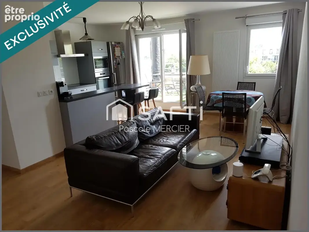 Photo 1 - Appartement à MERIGNAC