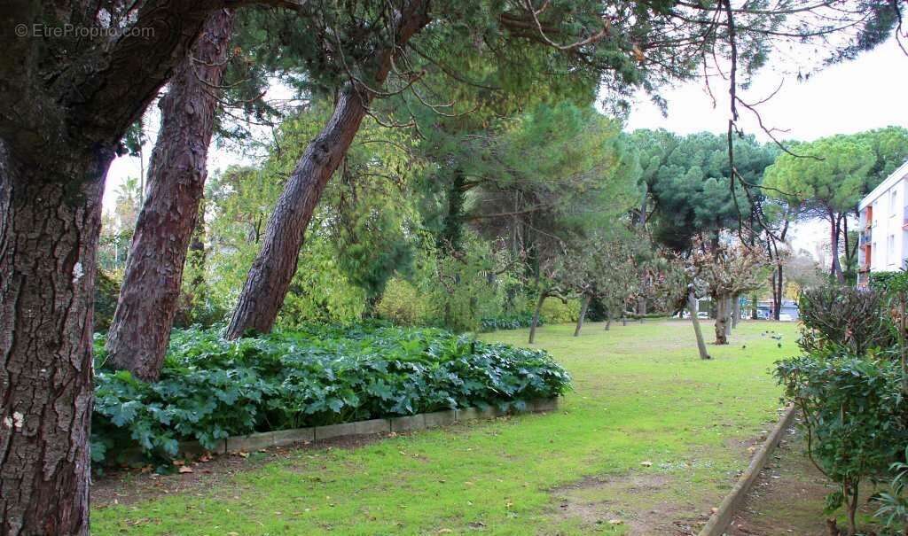 Appartement à BEZIERS