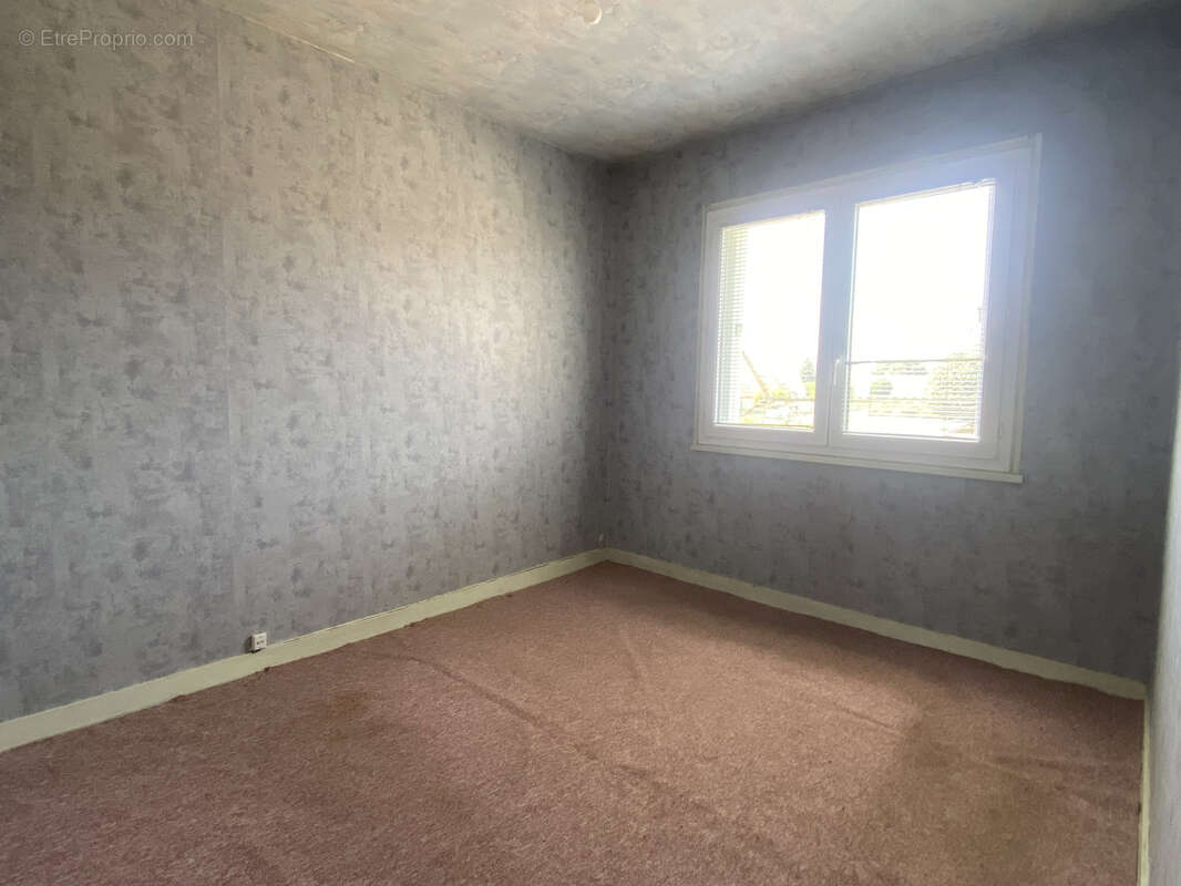 Appartement à BEAUGENCY